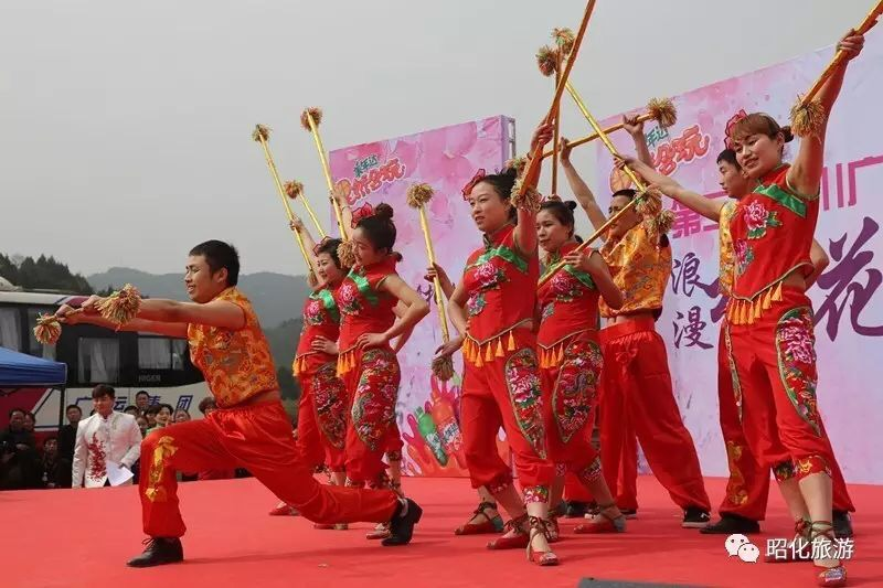 柏林沟金钱棍