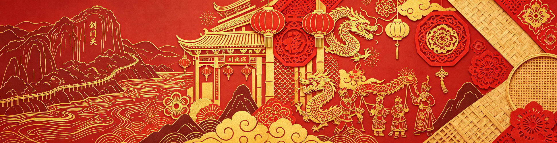 民俗文化